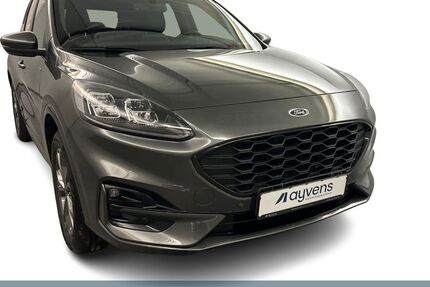 Ford Kuga 29.968 km 22.980 &euro; Dorfmark 29683