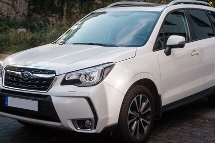 Subaru Forester 156.500 km 14.300 € Berlin 10115