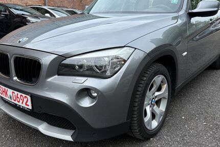 BMW X1 284.556 km 5.590 &euro; Kahla / Thüringen 07768