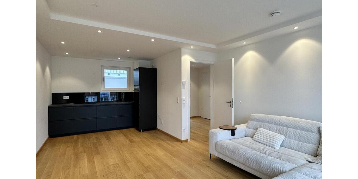 Etagenwohnung Wolfratshausen - 2 Zimmer, 58 m&sup2;, 1.154&euro; | Angebot:25252974