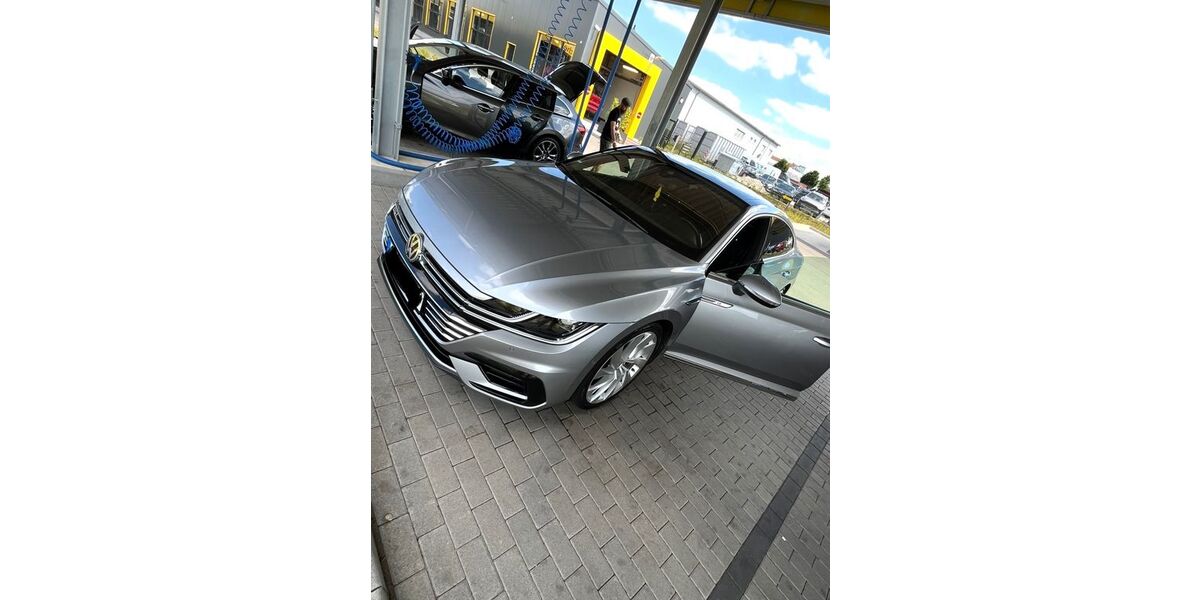 VW Arteon 113.900 km 22.999 &euro; Pfungstadt 64319
