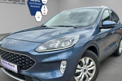 Ford Kuga 48.333 km 19.990 &euro; Lehrte 31275