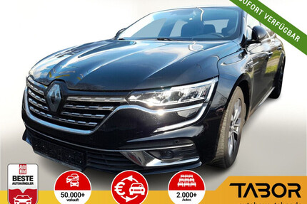 Renault RENAULT Talisman TCe 160 EDC