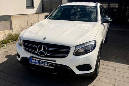 Mercedes-Benz GLC 220 114.990 km 24.999 &euro; Ense 59469