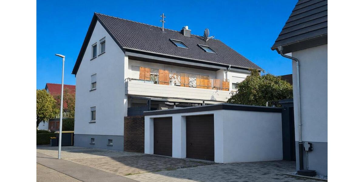 Mehrfamilienhaus, Wohnhaus Plochingen - 12 Zimmer, 320 m&sup2;, 1.280.000&euro; | Angebot:26822136