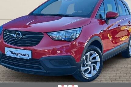 Opel Crossland (X) 54.500 km 13.990 &euro; Gelsenkirchen 45894