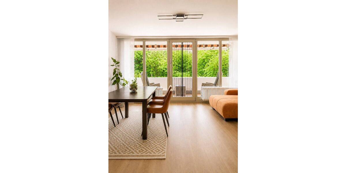 Etagenwohnung Bayreuth Altstadt - 4 Zimmer, 95 m&sup2;, 389.000&euro; | Angebot:26909232