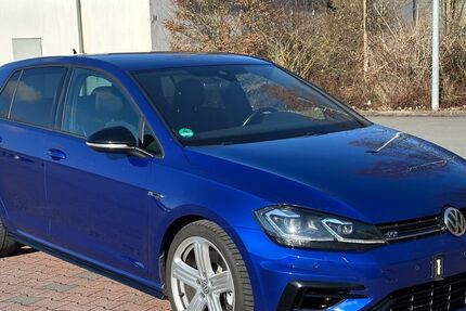 VW Golf 100.700 km 21.999 &euro; Plettenberg 58840