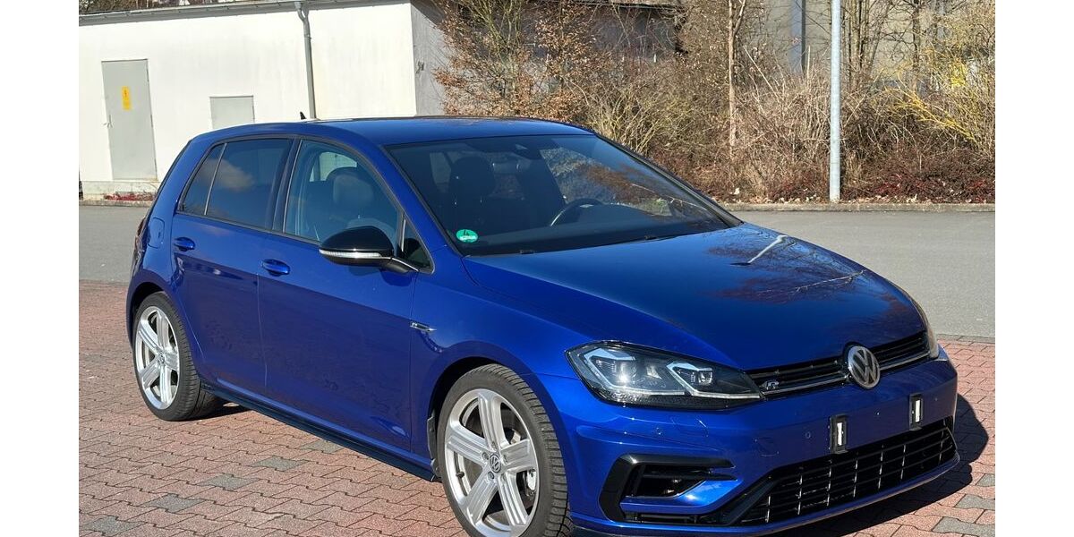 VW Golf 100.700 km 21.999 &euro; Plettenberg 58840