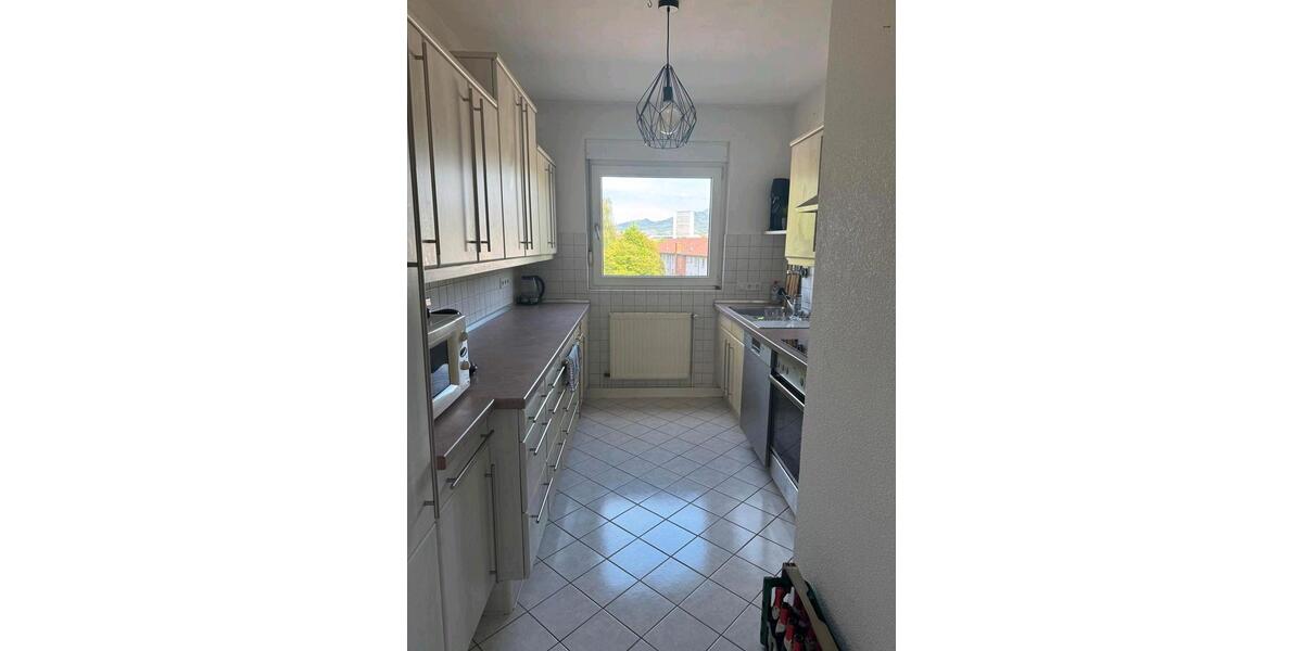 Etagenwohnung Willstätt - 3 Zimmer, 70 m&sup2;, 284.000&euro; | Angebot:26517359