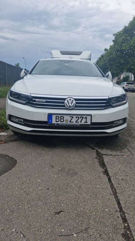 Passat