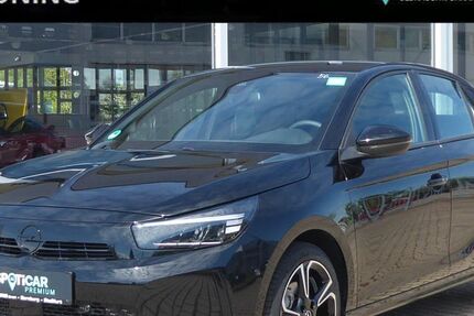 Opel Corsa 11.988 km 15.480 &euro; Bernburg 06406