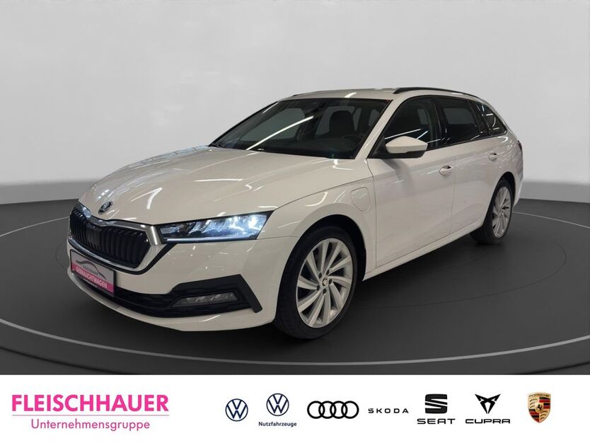 Skoda Octavia 99.253 km 19.490 € Bonn 53119