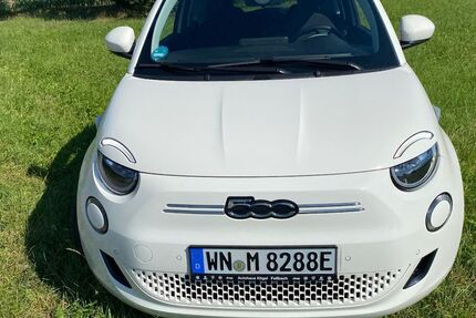 Fiat 500e 51.000 km 16.450 &euro; Waiblingen 71332
