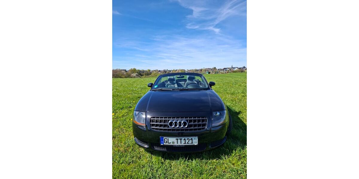 Audi TT 89.500 km 11.500 &euro; Bergisch Gladbach 51467