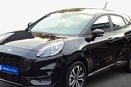 Ford Puma 19.777 km 19.440 € Dresden 01159