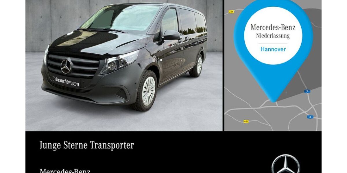 Mercedes-Benz Vito 20.303 km 45.480 &euro; Hannover - Langenhagen 30855