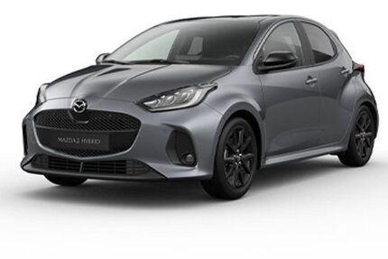 Mazda 2 Hybrid 1.114 km 23.490 &euro; Oschatz 04758