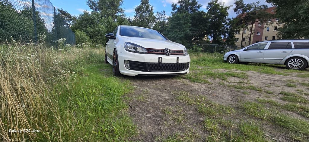 VW Golf 164.400 km 12.500 € Georgsmarienhütte 49124