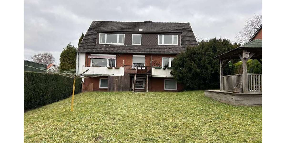 Etagenwohnung Molfsee - 3 Zimmer, 61 m&sup2;, 738&euro; | Angebot:26494062