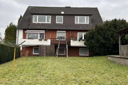 Wohnung Molfsee - 3 Zimmer, 61 m&sup2;, 738&euro; | Angebot:26494062