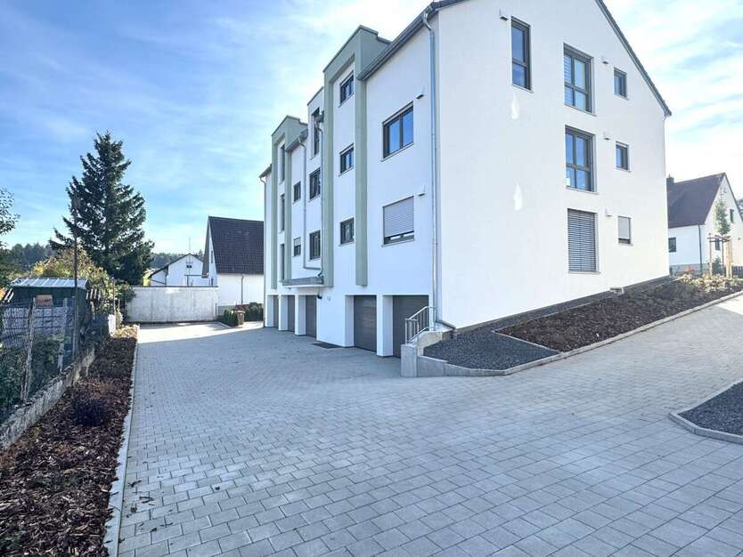 Wohnung zum Kaufen in Herbrechtingen 423.150 € 92.71 m² 3 zimmer
