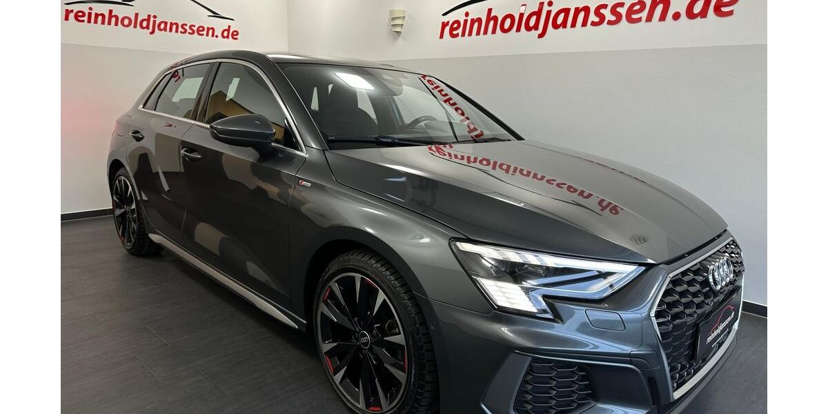 Audi A3 72.650 km 28.890 &euro; Friesoythe 26169