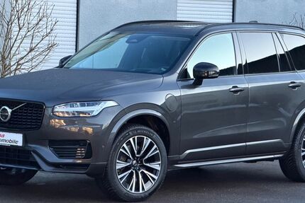 Volvo XC90 31.500 km 53.997 &euro; Nürtingen bei Stuttgart 72622