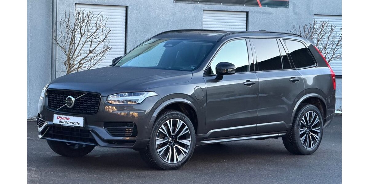 Volvo XC90 31.500 km 53.997 &euro; Nürtingen bei Stuttgart 72622