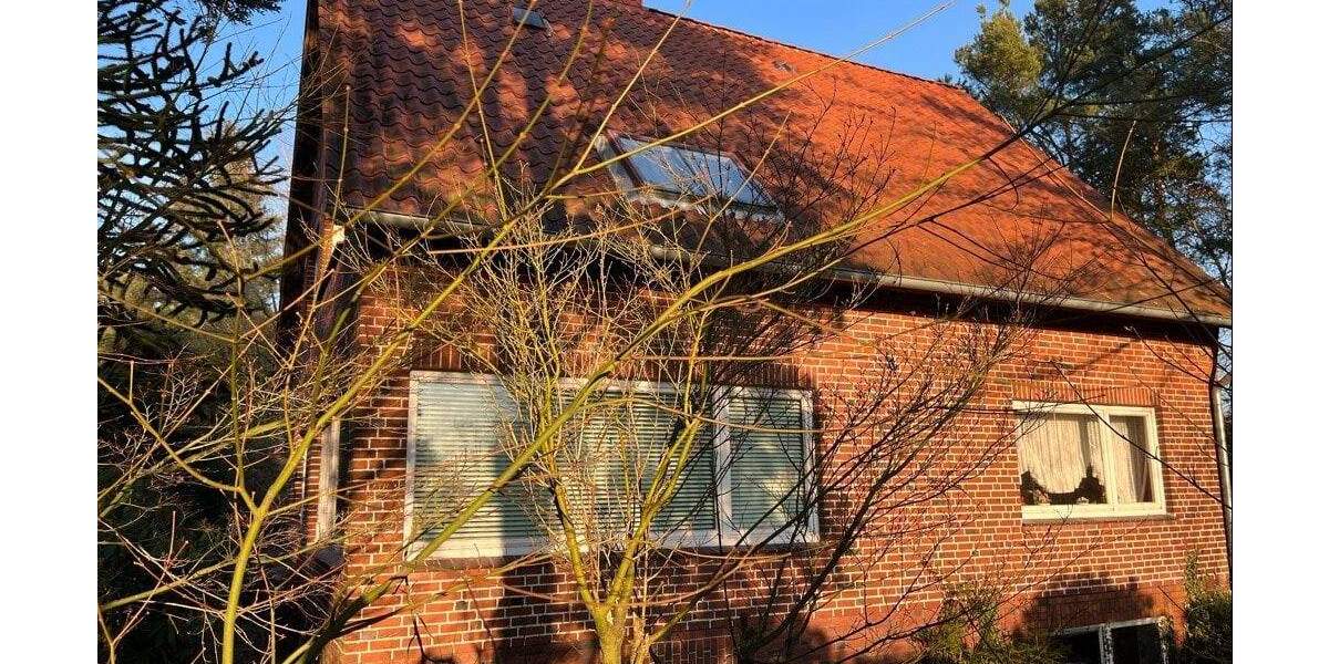 Mehrfamilienhaus, Wohnhaus Schneverdingen - 6 Zimmer, 162 m&sup2;, 220.000&euro; | Angebot:25770826