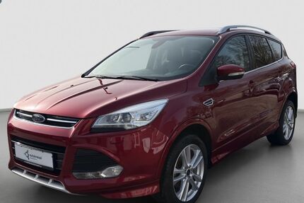 Ford Kuga 69.000 km 12.490 &euro; Simmern 55469