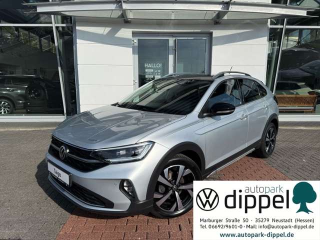 VW Taigo 65.187 km 18.550 &euro; Neustadt 35279