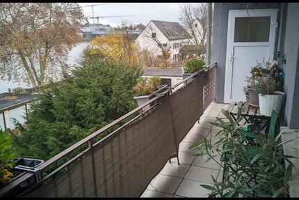 Hübsche 3 Zimmer Wohnung in bester Lage ! 3 zimmer