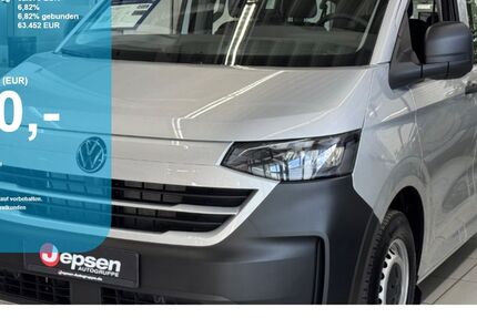 VW T7 Transporter 4.900 km 49.970 &euro; Regensburg 93053