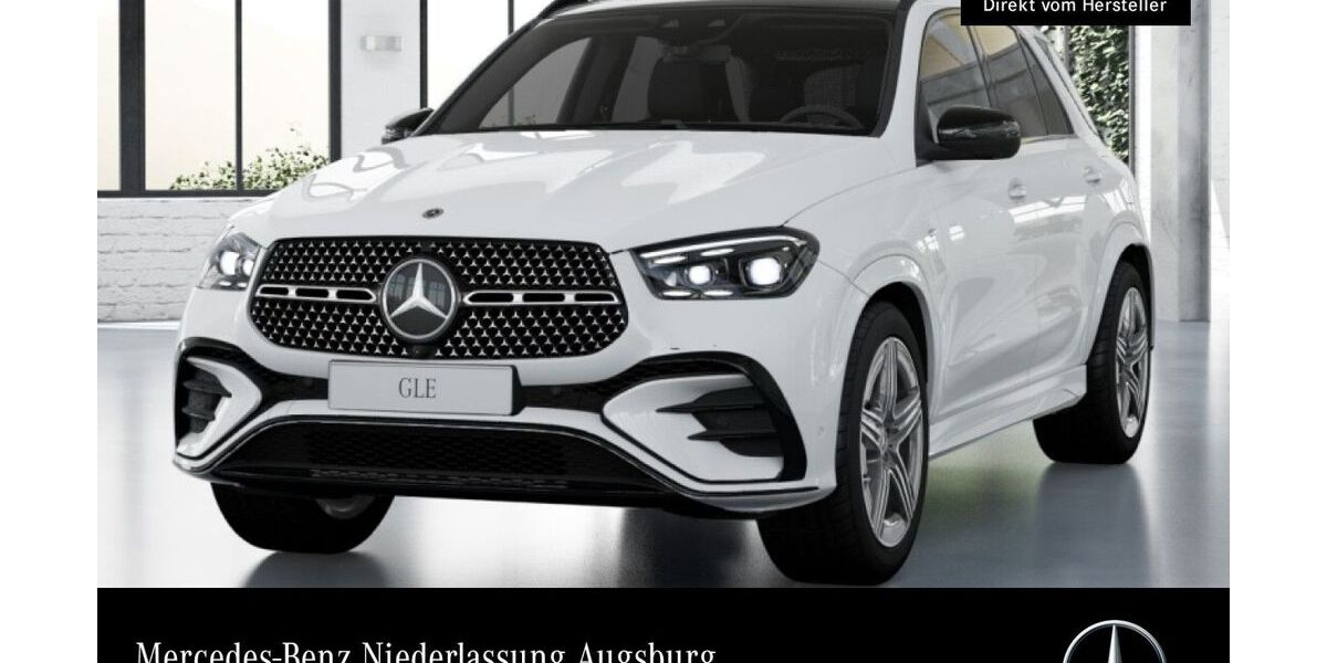 Mercedes-Benz GLE 400 9.900 km 91.900 &euro; Augsburg 86161