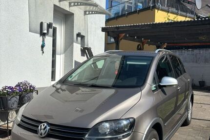 VW Golf Plus 113.000 km 8.450 &euro; Oestrich Winkel 65375