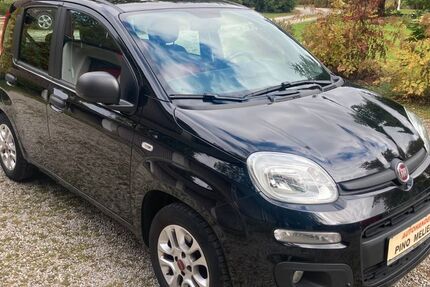 Fiat Panda 118.553 km 5.499 € München 81739