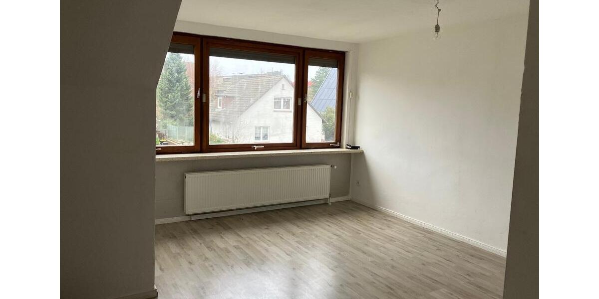 Einfamilienhaus mit Garten in ruhiger, zentraler Lage 4 zimmer