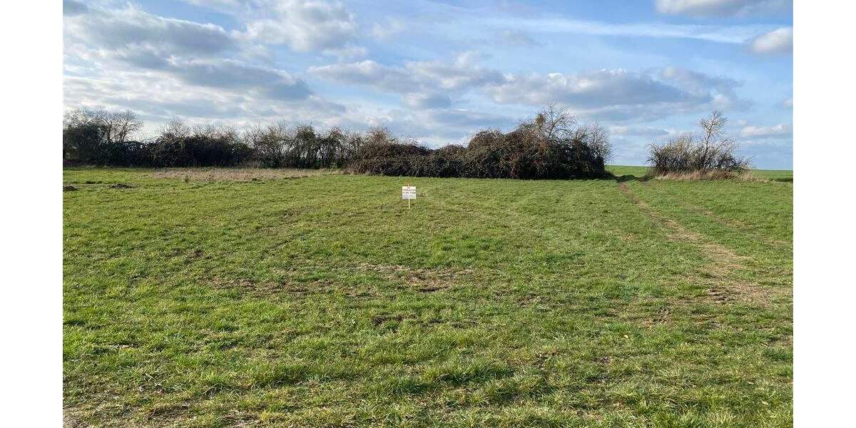 Grundstück Wurzen Kornhain - 45.000&euro; | Angebot:23866311