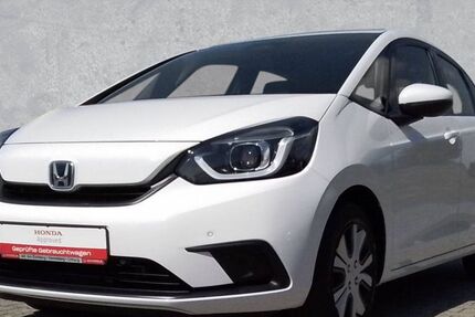 Honda Jazz 27.475 km 17.790 &euro; Sonneberg 96515
