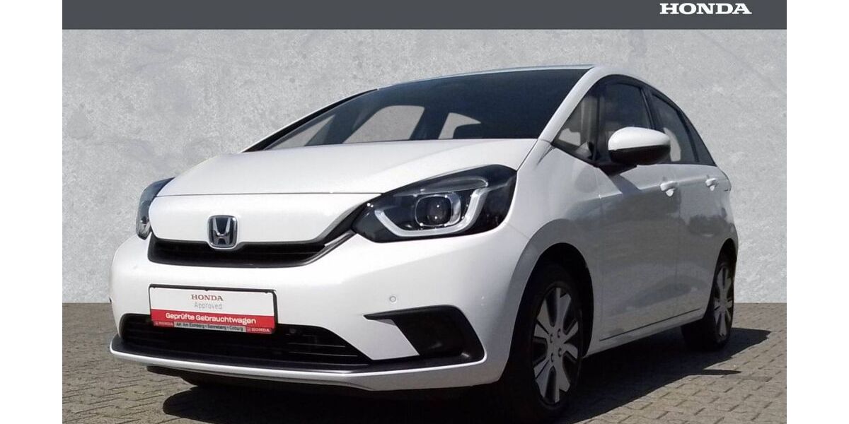 Honda Jazz 27.475 km 17.790 &euro; Sonneberg 96515