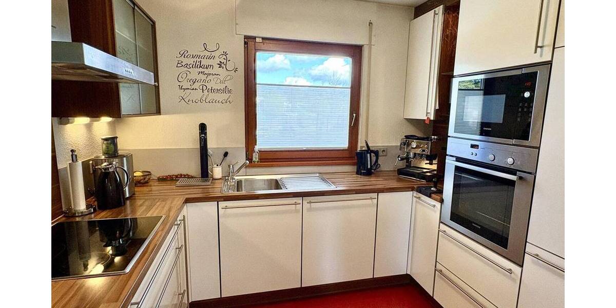 Einfamilienhaus Bad Waldsee - 6 Zimmer, 170 m&sup2;, 699.000&euro; | Angebot:26306116