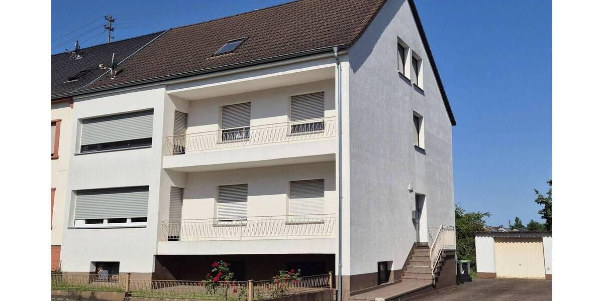 Mehrfamilienhaus, Wohnhaus Wadgassen Hostenbach - 1 Zimmer, 235 m&sup2;, 290.000&euro; | Angebot:26902042
