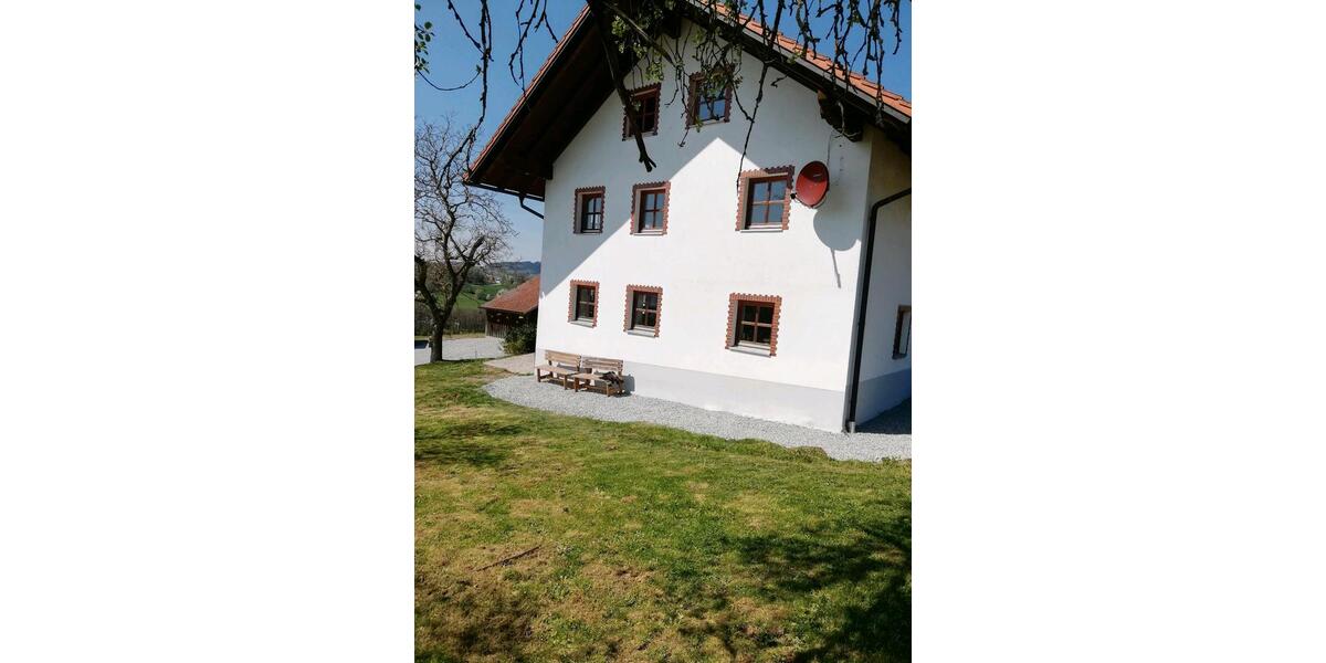 Bauernhaus, Landhaus Schwarzach - 8 Zimmer, 250 m&sup2;, 2.500&euro; | Angebot:26343567