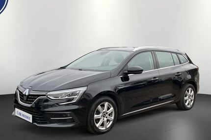 Renault Megane 134.622 km 14.450 &euro; Merzig 66663