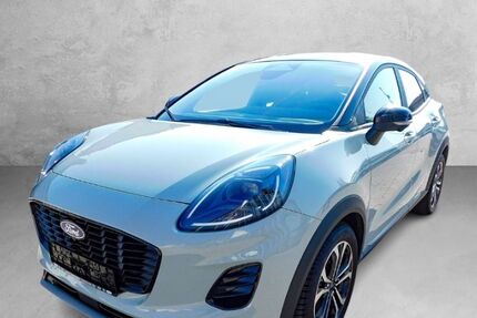 Ford Puma 4.000 km 21.490 &euro; Hannover 30453