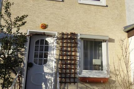 Reihenhaus Kassel Welheiden am Park Schönfeld 3 zimmer