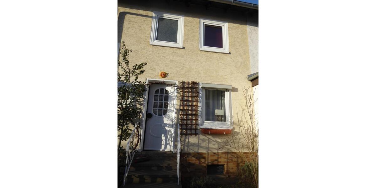 Reihenhaus Kassel Welheiden am Park Schönfeld 3 zimmer