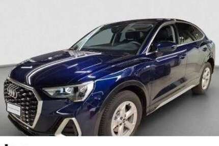 Audi Q3 2.300 km 41.830 &euro; Binzen 79589