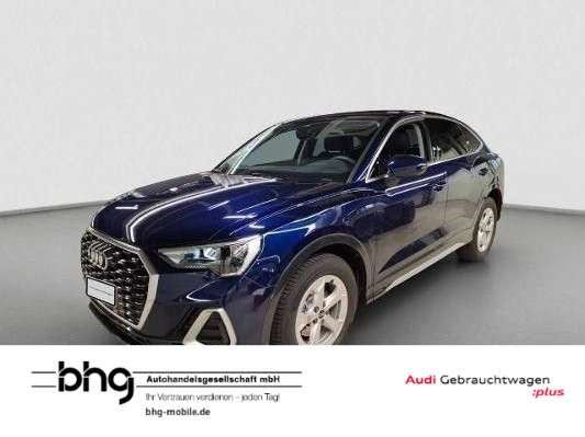 Audi Q3 2.300 km 41.830 &euro; Binzen 79589